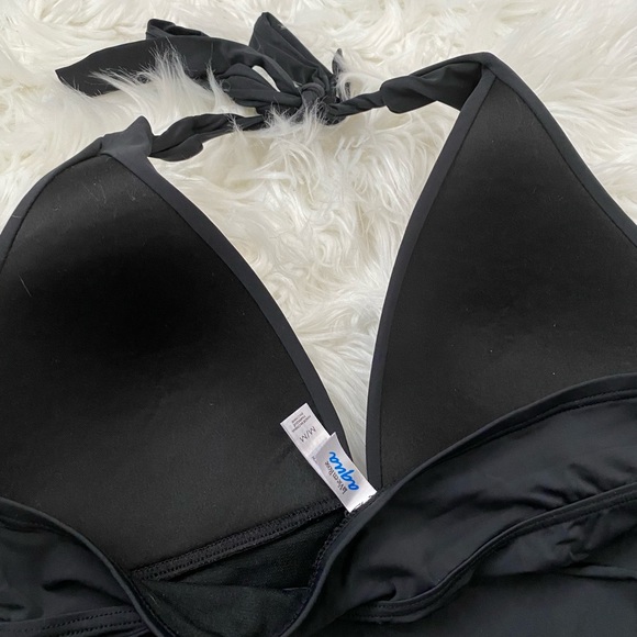 Aqua La Vie en Rose | Tankini Bikini Camisole top - Picture 5 of 5